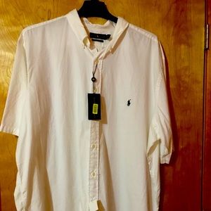 Ralph Loren button up